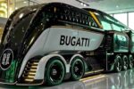 Bugatti Motorhome 2026: experiencia premium sobre ruedas con innovación extrema