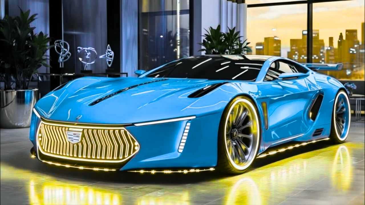 Cadillac Eldorado 2026: experiencia premium con diseño exclusivo y potencia extrema