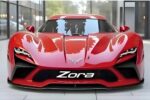 Chevrolet Corvette Zora 2026: el superdeportivo que redefine velocidad y estilo