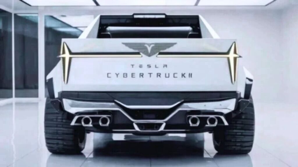 Tesla Cybertruck 2026: potencia eléctrica y tecnología de vanguardia
