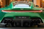 Aston Martin Valhalla Hybrid 2026: el supercar híbrido con 1064 caballos y espíritu de Fórmula 1