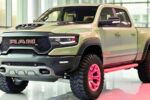 Nueva Ram 1500 2026: potencia Hurricane Twin-Turbo y diseño premium que marca tendencia