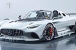 Mercedes AMG One 2026: el supercar híbrido con ADN F1 y rendimiento extremo
